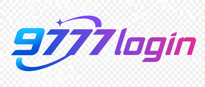 9777login লোগো